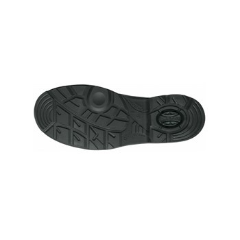 U-Power Etnic UM20074 S3 Laag Bruin Werkschoen