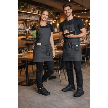 Skechers UNO SR Sutal 200054 O1 Zwart Werkschoen