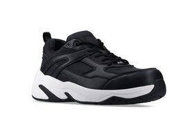 Bata DB02-02 S1PS  Laag Zwart Sneaker Werkschoen