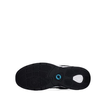 Bata DB02-02 S1PS Laag Zwart Sneaker Werkschoen