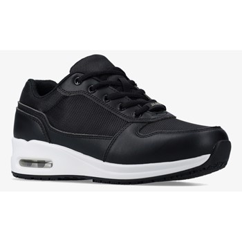 Bata DB01-02 O2 SRC Laag Zwart Werkschoen