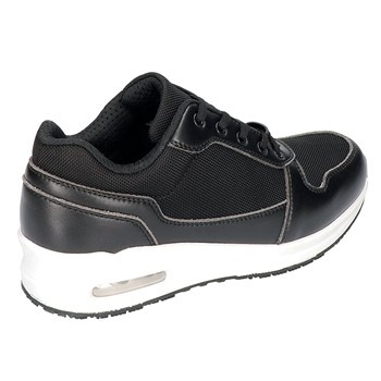 Bata DB01-02 O2 SRC Laag Zwart Werkschoen