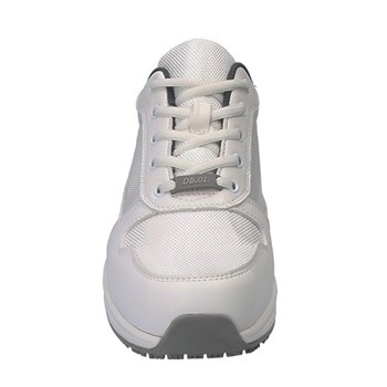 Bata DB01-03  O2 SRC Laag Wit Werkschoen