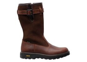 Grisport Laars Sutherland Kastanje Gevoerd 40273