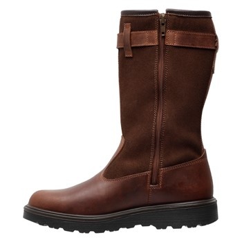 Grisport Laars Sutherland Kastanje Gevoerd 40273