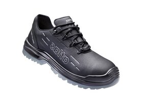 Atlas Max 100 Pro S3S Laag Zwart Werkschoen