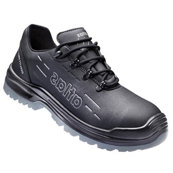 Atlas Max 100 Pro S3S Laag Zwart Werkschoen