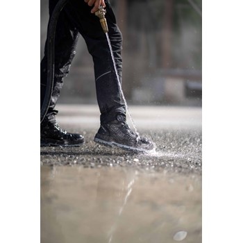 Atlas Max 100 Pro S3S Laag Zwart Werkschoen