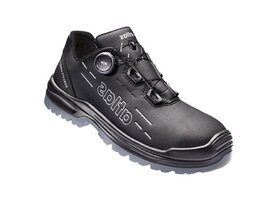 Atlas Max 150 Pro BOA S3S Laag Zwart Werkschoen