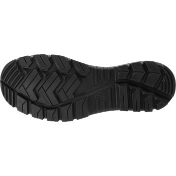 Safety Jogger Mayon  S3S Hoog Zwart Werklaars