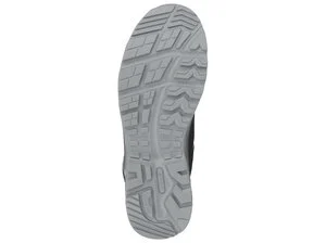 Baak Patrick S3S Hoog Zwart Werkschoen