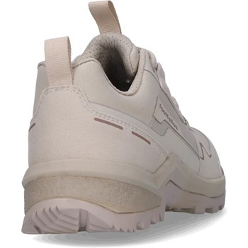 Footfellas Jane F221001 S3S Laag Beige Werkschoen