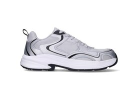 Footfellas Maya F241002 S3S Laag Grijs Werkschoen