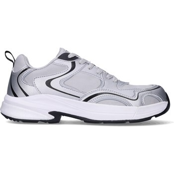 Footfellas Maya F241002 S3S Laag Grijs Werkschoen