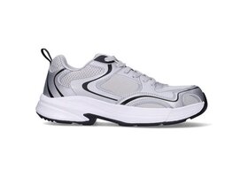 Footfellas Noa F241001 S1PS Laag Grijs Werkschoen