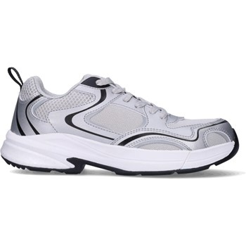 Footfellas Noa F241001 S1PS Laag Grijs Werkschoen