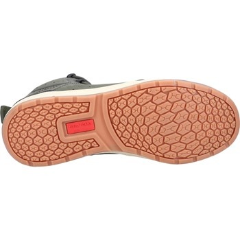 Hard Yakka Lace Zip 3056 S1P Y60329 Hoog Grijs Werkschoen