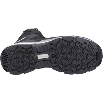 Hard Yakka Atomic S1P Y60335 Hoog Zwart Werkschoen