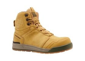 Hard Yakka 6 Inch 3056 S7S Y60365 Hoog Werkschoen