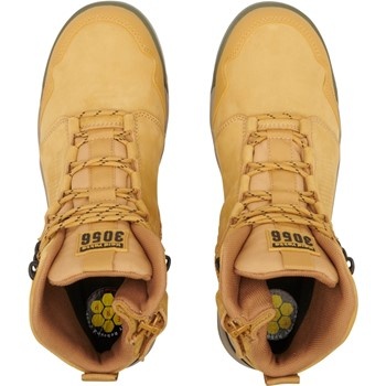 Hard Yakka 6 Inch 3056 S7S Y60365 Hoog Werkschoen