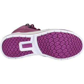 Hard Yakka Lace Zip 3056 S1P Shiraz Y60332 Hoog Werkschoen