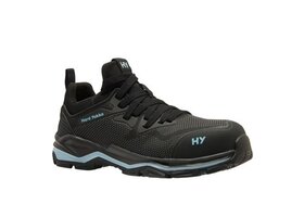 Hard Yakka Icon S1P Y60368 Laag Zwart Werkschoen