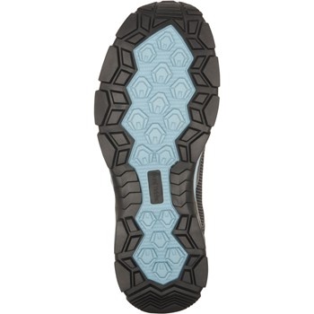 Hard Yakka Icon S1P  Y60368 Laag Zwart Werkschoen