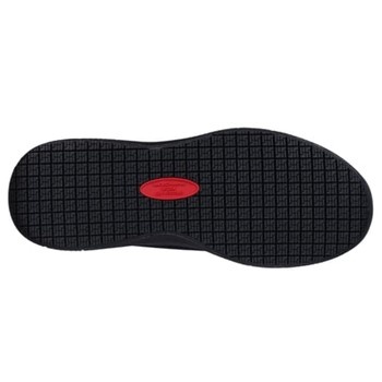 Skechers Summits Colsin SR 200205 Onbeveiligd Laag Zwart Schoen