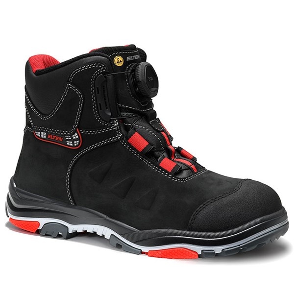 Elten Matthew Mid 7677103 S3 Typ 3