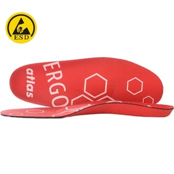 Atlas Inlegzool Ergo-Med High