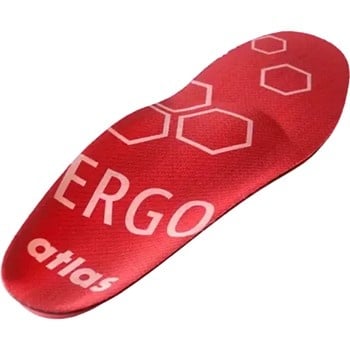 Atlas Inlegzool Ergo-Med High