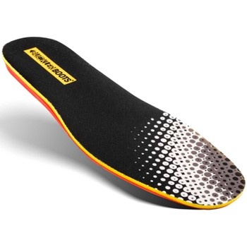 BuckBootz Memory Inlegzool