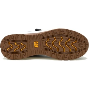 CAT Inductor Tech Lo P726749 S3 laag Blauw Werkschoen