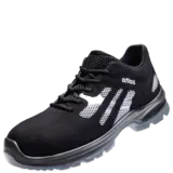 Atlas Flash 2005 S1P ESD  Laag Zwart Werkschoen