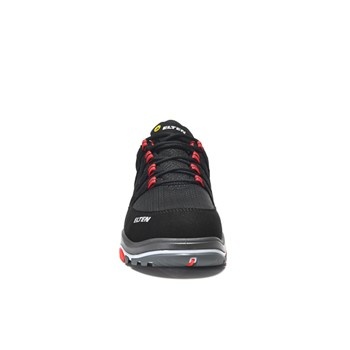 Elten William  7274101 S1P Typ 1 Laag Zwart Werkschoen