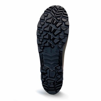 Bekina Steplite S Flexgrip S5 Hoog Zwart Werklaars