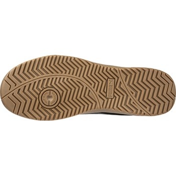 Puma Iconic Blk/gum Low S1PL 644400 Laag Zwart Werkschoen