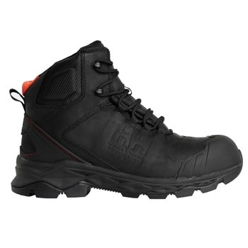 Helly Hansen 78403 S3 Hoog Zwart Werkschoen