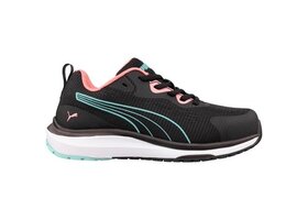 Puma Celerity Knit Blue/coral Low S1PS 642970