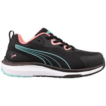 Puma Celerity Knit Blue/coral Low S1PS 642970