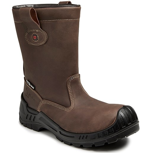Gevavi GS 90 Rome S3   Hoog Bruin Werklaars