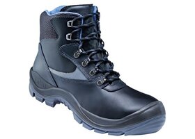 Atlas  Ergo-Med 500 Blueline Hoog S3 Werkschoen wijdte 13