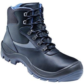 Atlas Ergo-Med 500 Blueline Hoog S3 Werkschoen wijdte 13
