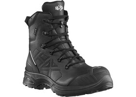 Haix Airpower XR 820 604113 S7 Hoog Zwart Werkschoen