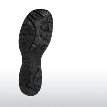 Haix Airpower XR 820 604113 S7 Hoog Zwart Werkschoen