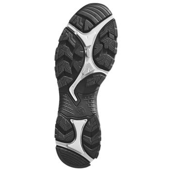 Haix Black Eagle Safety 50 620010 S3 Hoog Zwart Werkschoen