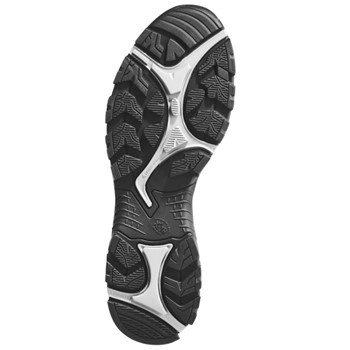 Haix Black Eagle Safety 53  610022 S3 Hoog Zwart Werkschoen