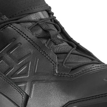Haix Black Eagle Safety 600 610051 S7 Laag Zwart Werkschoen