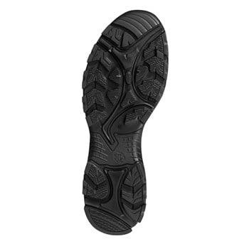Haix Black Eagle Safety 600 610051 S7 Laag Zwart Werkschoen
