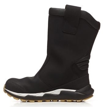 No Risk Athletic STX Rigger 1619.00 S7L Hoog Zwart Werklaars